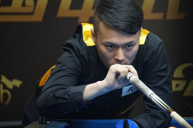 勇夺桂冠 勇夺桂冠